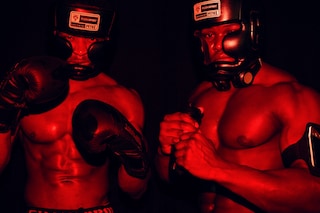 Plein Sport AW17 Milan Menswear Dazed