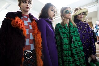 Marni AW17 womenswear milan dazed 