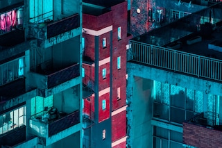 Elsa Bleda’s Jo’burg