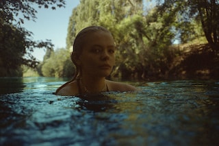 Sam Hiscox’s Everything, Tomorrow