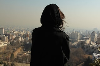 Azadeh Fatehrad, artist