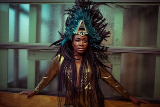 Nightclubbing by Rachael Young 1