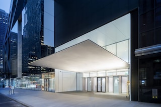 MoMA Re-Opens 1