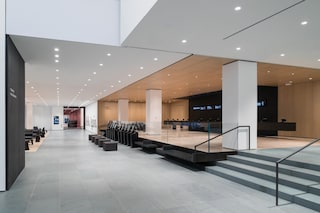 MoMA Re-Opens 3