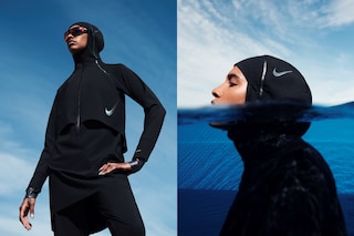 Nike Victory Swim 2