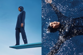 Nike Victory Swim 3