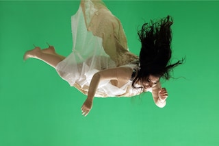 Marina Abramović, 7 Deaths of Maria Callas (2019)