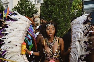 Javanie Stephens, An Ode to Notting Hill Carnival
