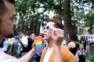 London DIY Pride 2021 13