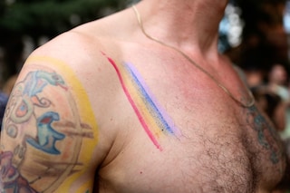 London DIY Pride 2021 19
