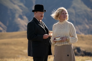 The Power of the Dog film Jane Campion Ari Wegner