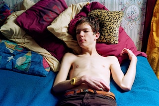Marc Vall&#233;e, “Jamie”, London (1998)