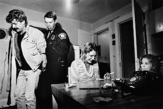 Donna Ferrato, Holy (2022)