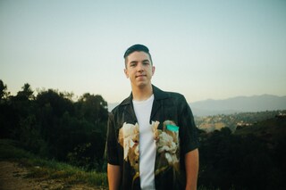 Hyram (c) Courtesty of Selfless by Hyram5