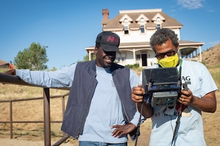 Nope Jordan Peele