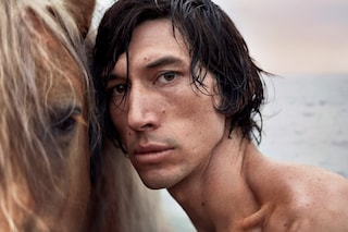 adam driver burberry hero
