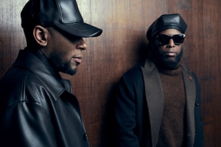 Black Star for AMIRI