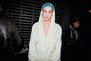Dazed x Off White Party 018