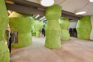 LN-CC concept store London 