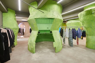 LN-CC concept store London 