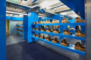 LN-CC concept store London 