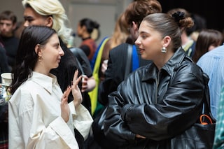 Dazed Club Live: Glasgow in partnership with Mubi