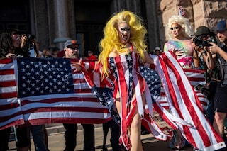 US-POLITICS-DEMONSTRATION