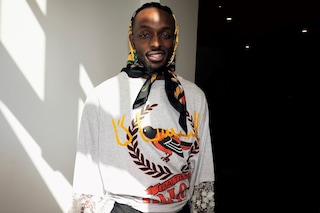 Dazed Media, Dover Street Market Paris