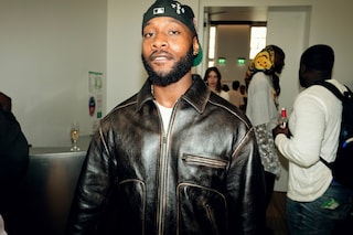 Dazed Media, Dover Street Market Paris