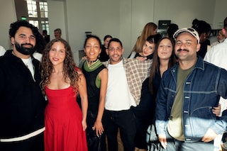 Dazed Media, Dover Street Market Paris