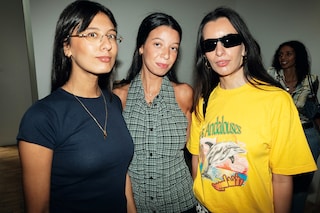 Dazed Media, Dover Street Market Paris