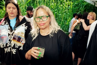 Dazed Media, Dover Street Market Paris