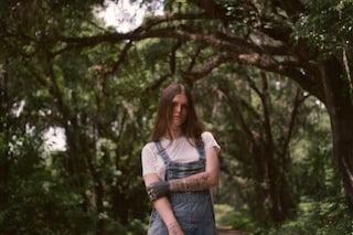 EC Album out image. credit Dollie Kyarn 