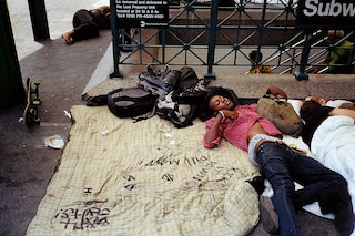 Daniel Arnold, You Are What You Do