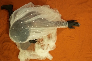 Atong Atem, MARS Gallery, 'DUST #3', (2023)