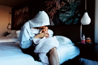 Abdulhamid Kircher and Sierra Kiss, New Genesis