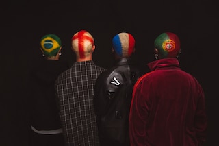 Heads of State