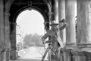 Cecil Beaton: Unseen