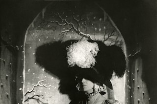 Cecil Beaton: Unseen