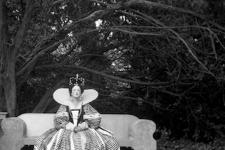 Cecil Beaton: Unseen
