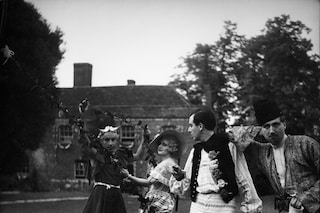 Cecil Beaton: Unseen