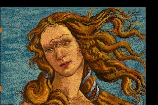 3_Andy_Warhol_Venus_1985_AWF