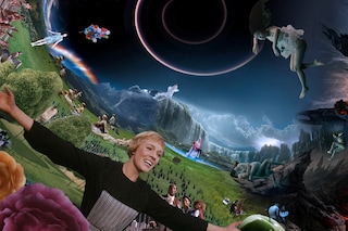 Marco Brambilla CREATION IMAGE