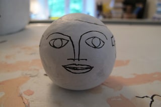Trial head