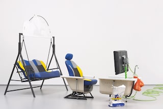 &quot;PRIVATE PARTS PICTURES PRESENTS&quot;, 2014 