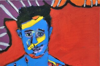 Blue David w_ Insignia (high-res)