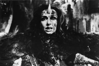 Carolee Schneemann, Eye Body - 36 Transformative A