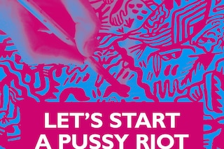 pussy riot