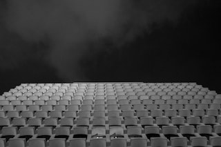 Hong Kong protests by Glenn Eugen Ellingsen