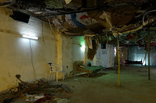 The Mechanical Garden and Other Long Encores